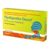 Flurbiprofen Dexcel® 8,75 mg, bei Halsschmerzen| Sale