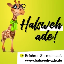 Flurbiprofen Dexcel® 8,75 mg, bei Halsschmerzen| Sale