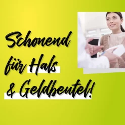 Flurbiprofen Dexcel® 8,75 mg, bei Halsschmerzen| Sale