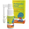 Flurbiprofen Dexcel® 8,75 mg/Dosis, bei Halsschmerzen| Clearance