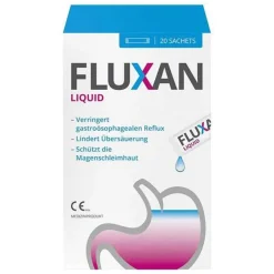 FLUXAN Liquid Sachets| Discount