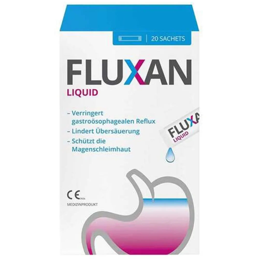 FLUXAN Liquid Sachets| Discount