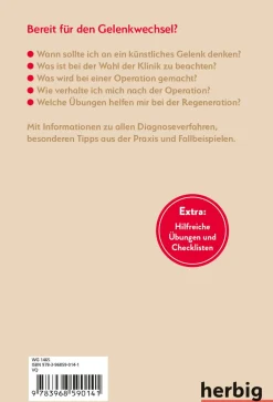 Fokus neues Gelenk> Sale