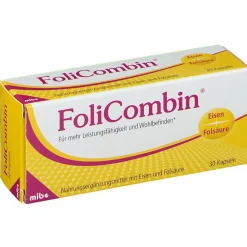 FoliCombin®| Outlet