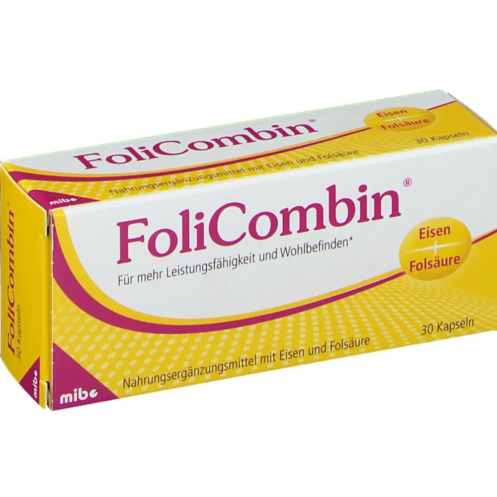 FoliCombin®| Outlet