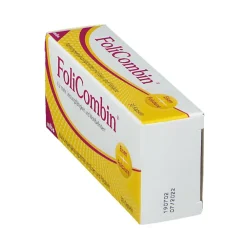 FoliCombin®| Outlet