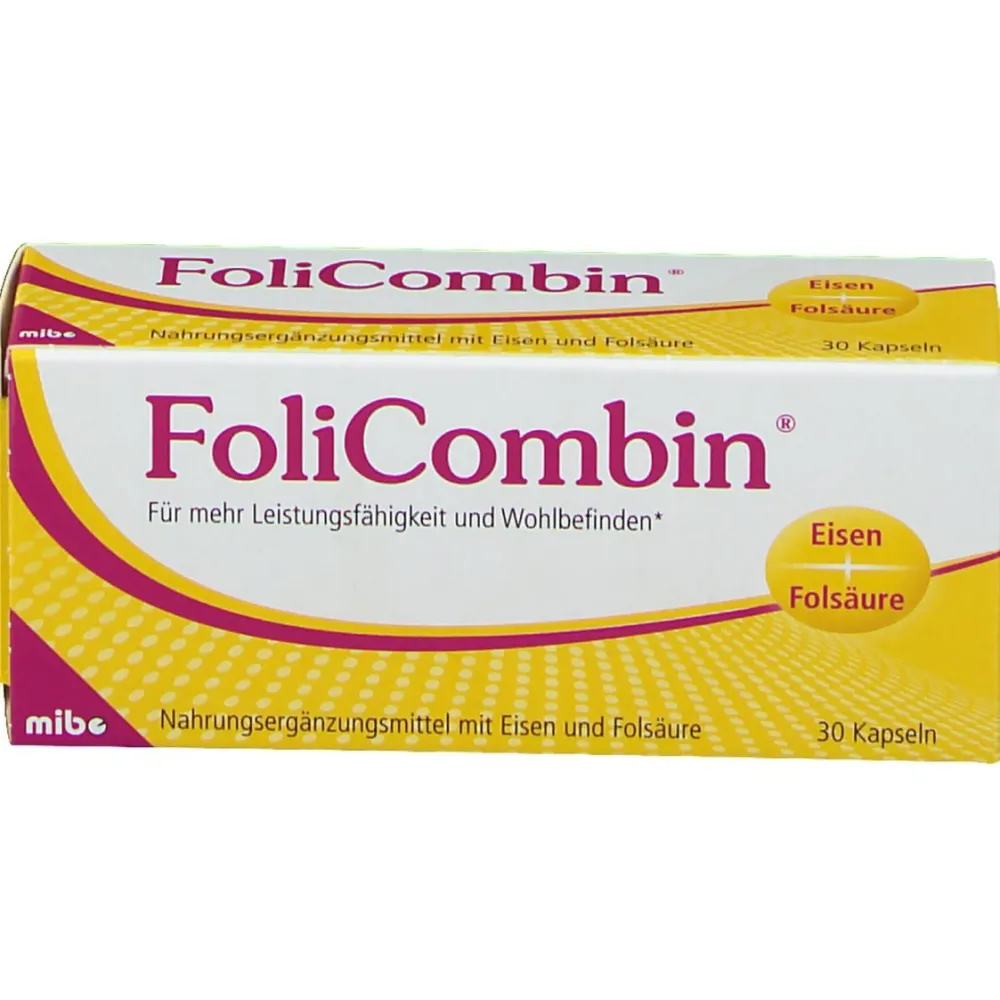 FoliCombin®| Outlet