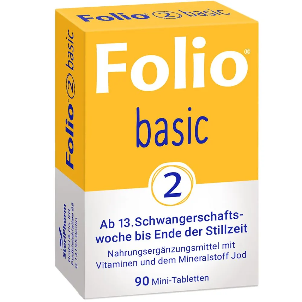 Folio® basic 2| Outlet
