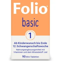 1 basic Filmtabletten>Folio New