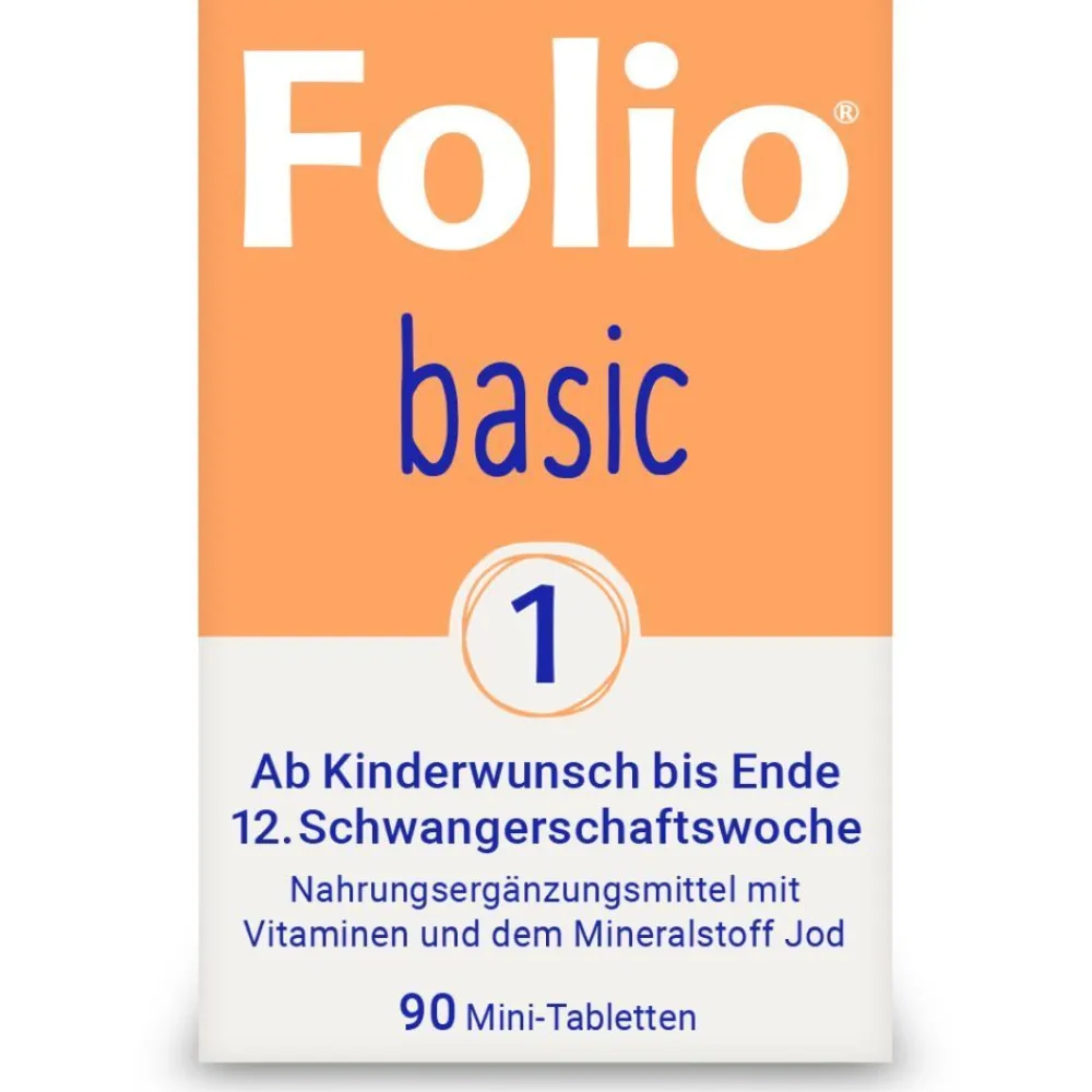 1 basic Filmtabletten>Folio New