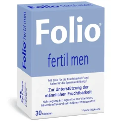 ® fertil men|Folio Hot