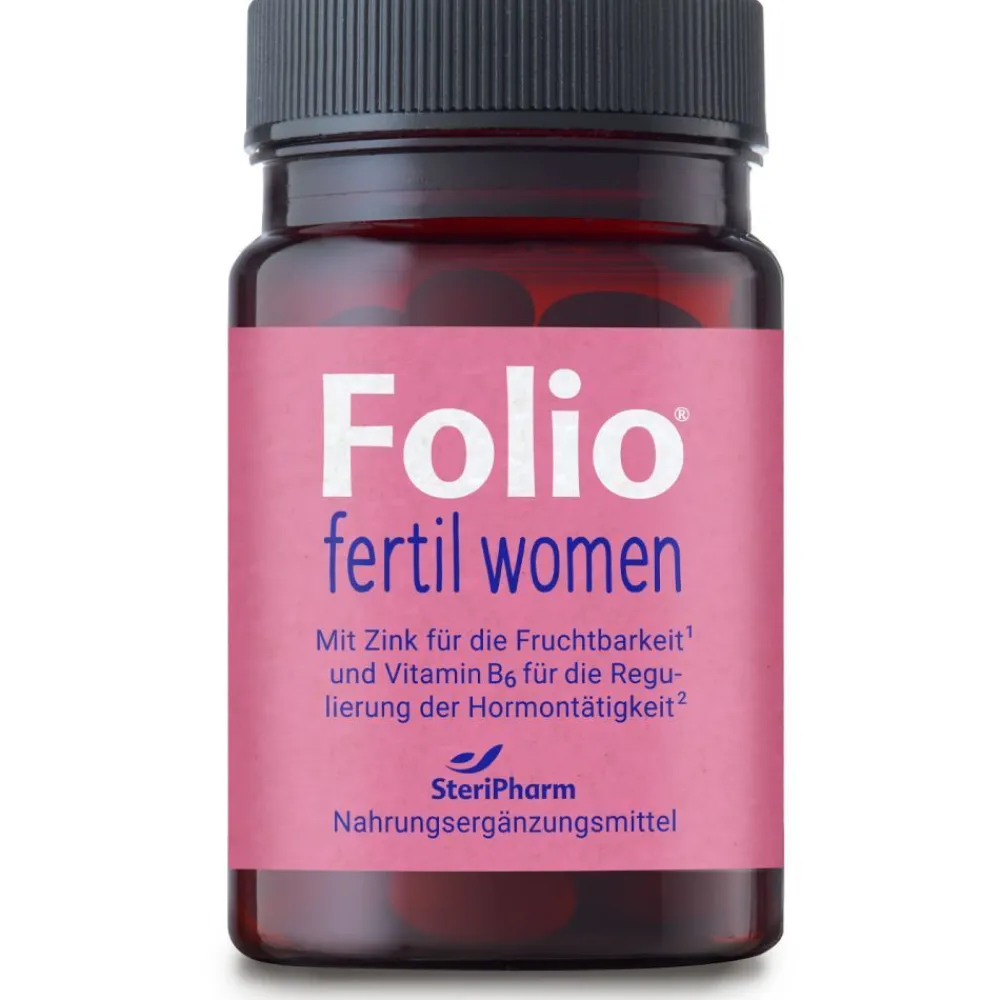 ® fertil women|Folio Sale