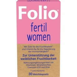 ® fertil women|Folio Sale