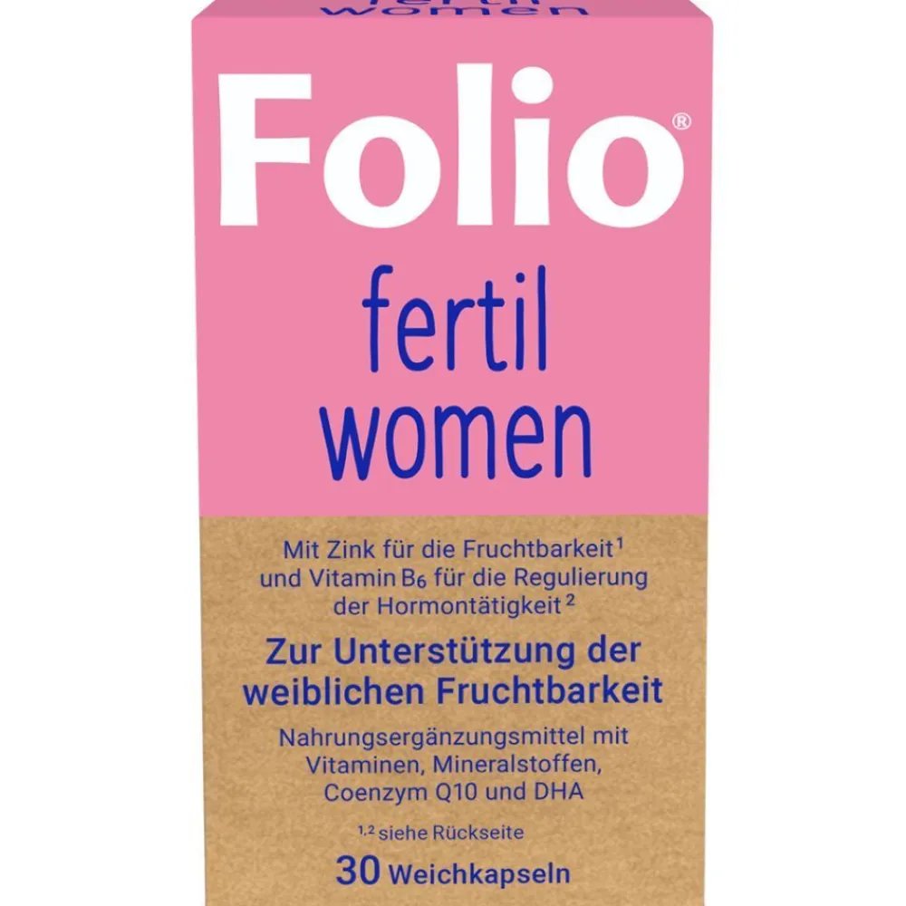 ® fertil women|Folio Sale