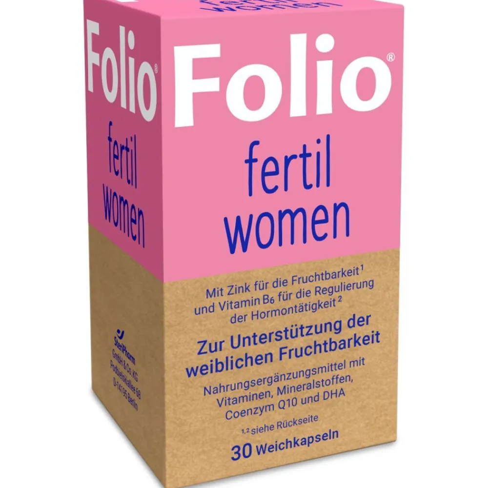 ® fertil women|Folio Sale