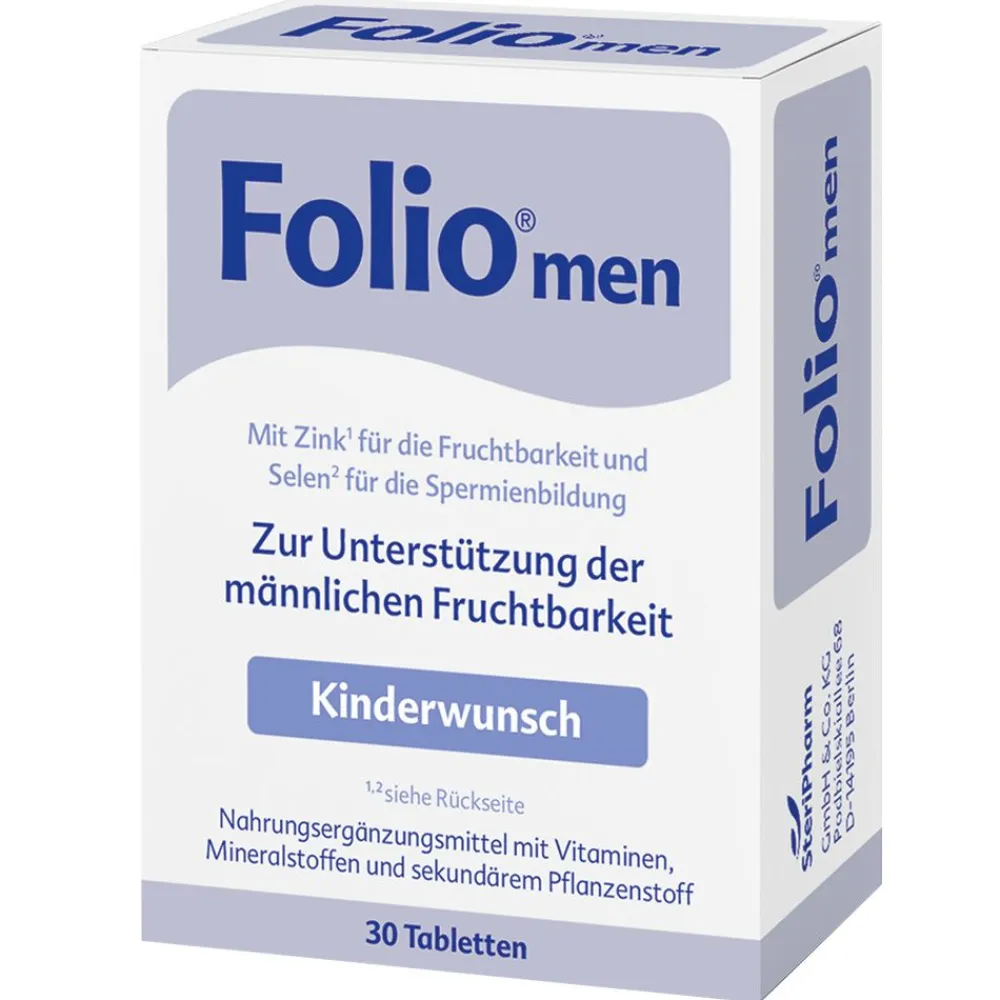 ® men>Folio New