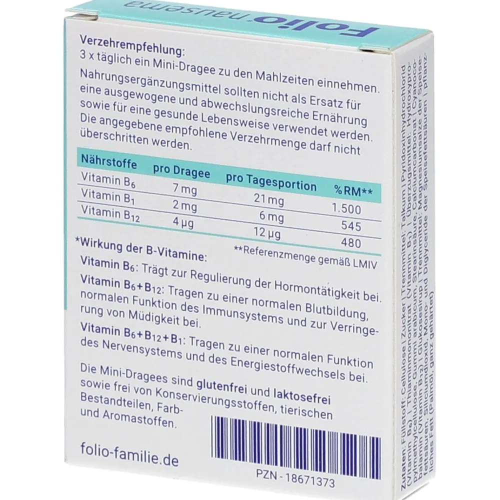 ® nausema>Folio Discount