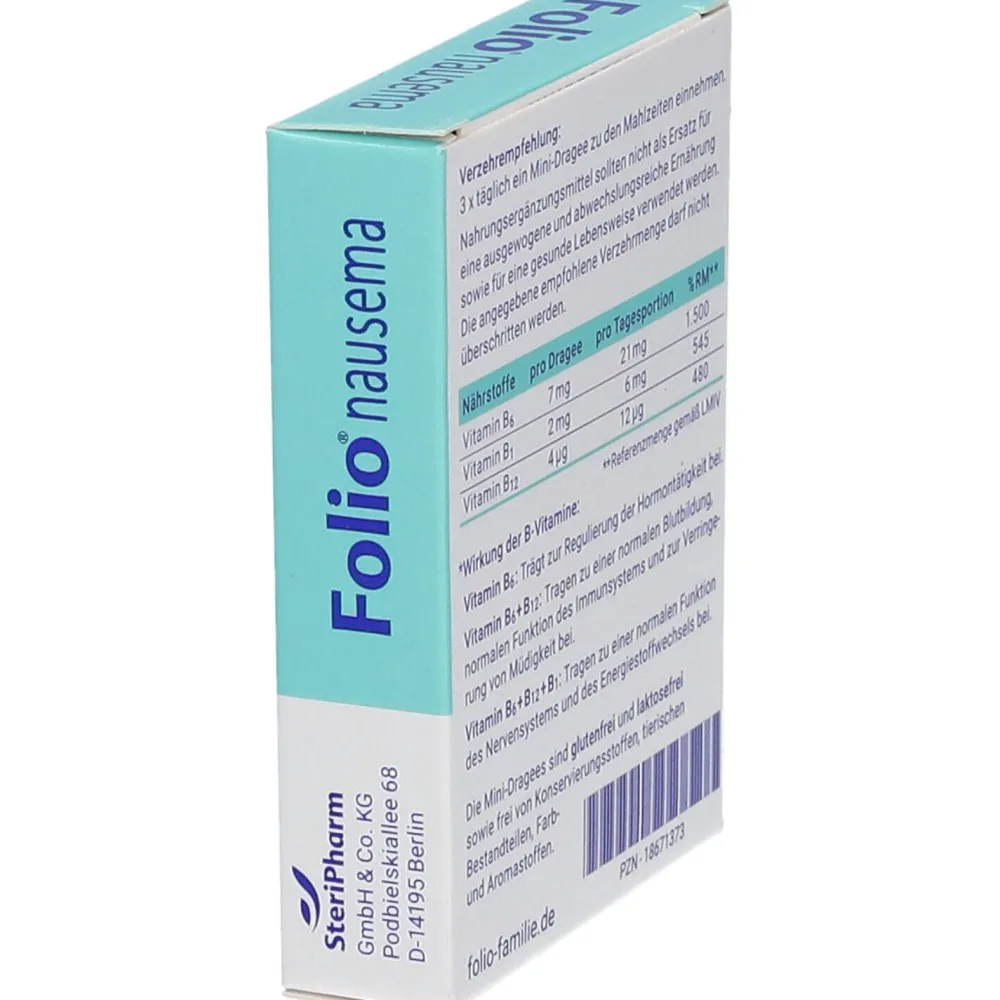 ® nausema>Folio Discount