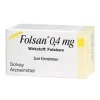 ® 0,4 mg>Folsan Discount
