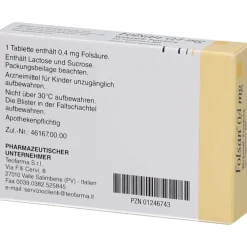 ® 0,4 mg|Folsan Sale