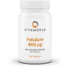 Folsäure 800 µg> Clearance
