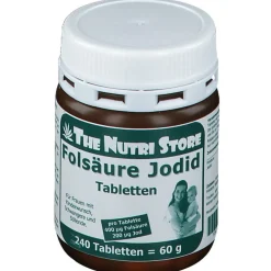 Folsäure Jodid Tabletten><noscript><img width=