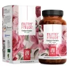 Folsäure Komplex Mönchspfeffer hochdosiert Eisen Zink 90 vegan Kapseln Mutterfreude ®>NATURTREU Sale