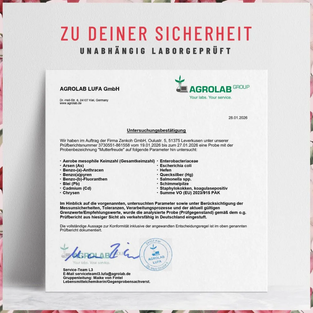 Folsäure Komplex Mönchspfeffer hochdosiert Eisen Zink 90 vegan Kapseln Mutterfreude ®>NATURTREU Sale