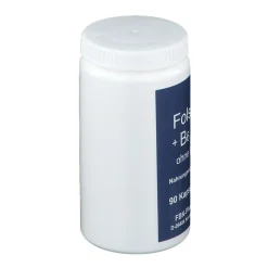 Folsäure + Vitamin B6 + Vitamin B12 ohne Lactose><noscript><img width=