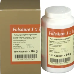 Folsäure 1 x 1 pro Tag><noscript><img width=
