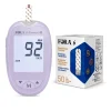 FORA 6 Connect Blutzuckermessgerät – mg/dl - The Tester| Online