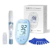 FORA 6 Connect Multi-Parameter - mg/dl - The Tester> Best