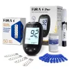 FORA 6 Duo (mg/dl) - Blutzuckermessgerät> Discount