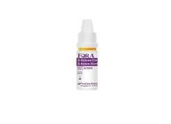 FORA β-Keton-Kontrolllösung (4 ml) - The Tester| Sale