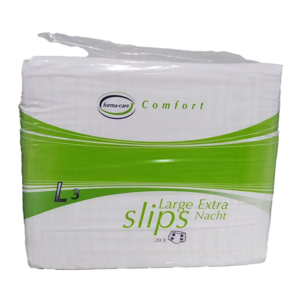 Slip comfort extra L Nacht|forma-care Discount