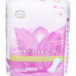 Woman Premium Dry extra|forma-care Hot
