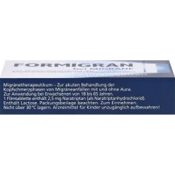 ® bei Migräne><noscript><img width=