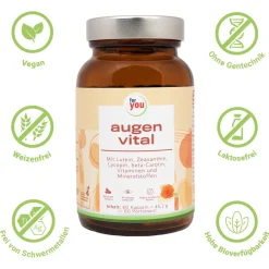 Augen Vital|For You Best