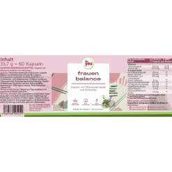 Frauen Balance|For You Discount