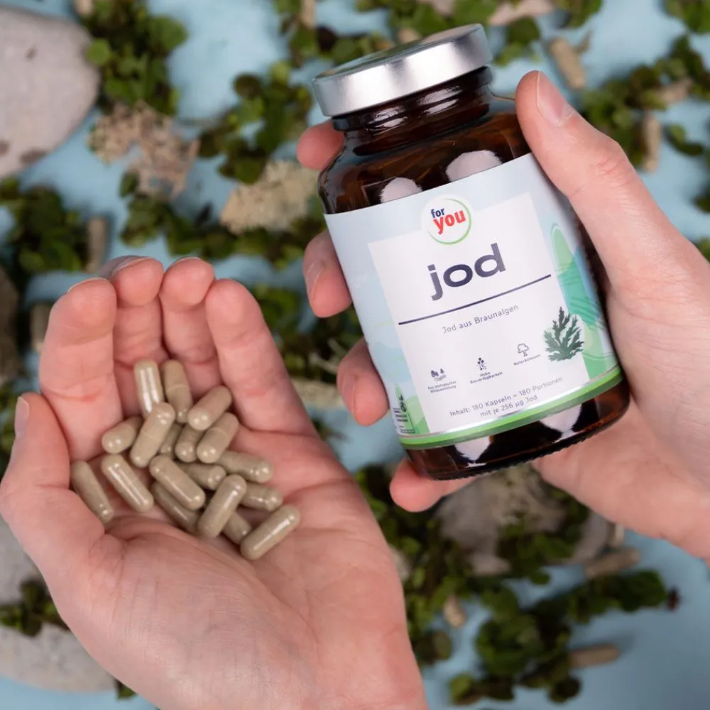 Jod Bio|For You Outlet
