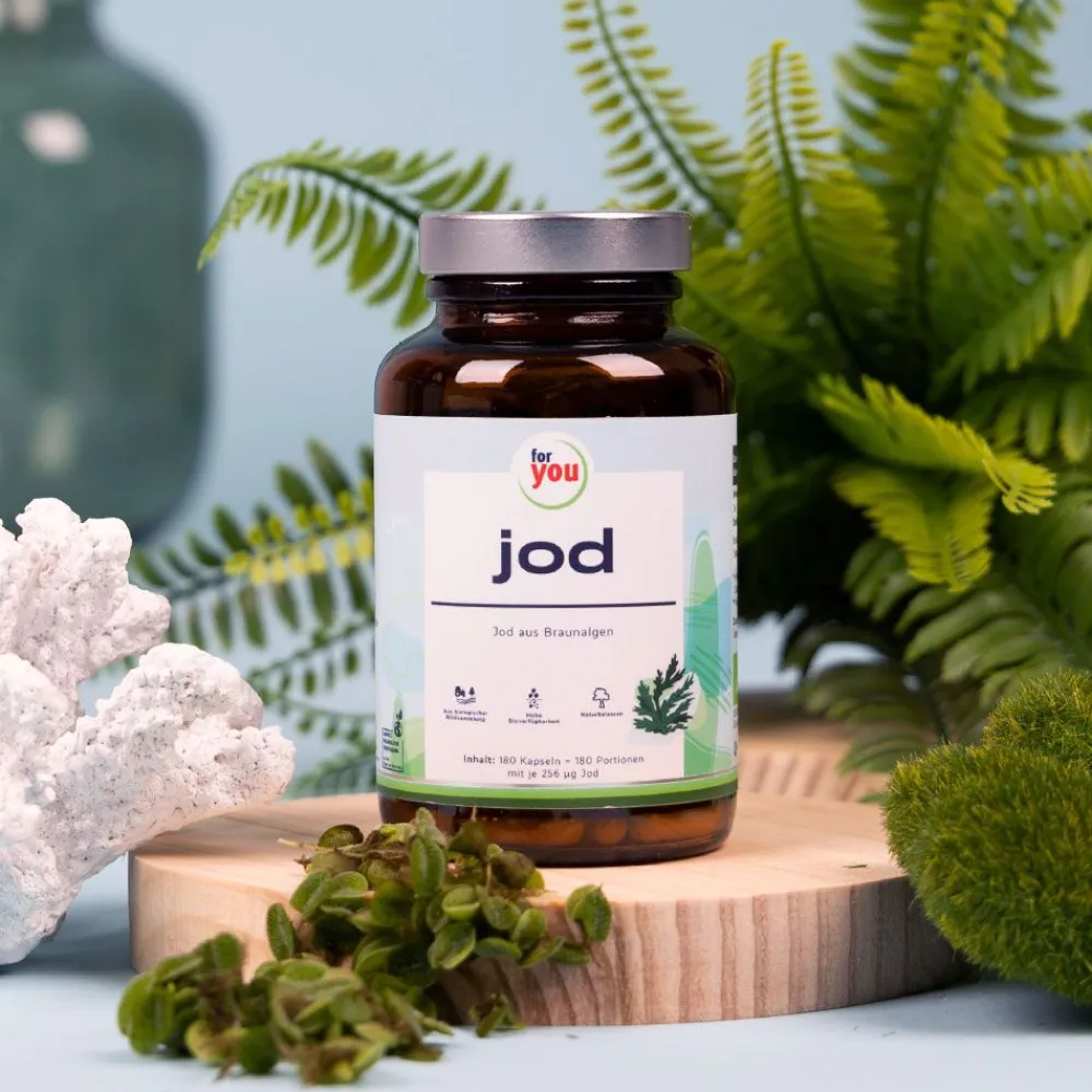 Jod Bio|For You Outlet