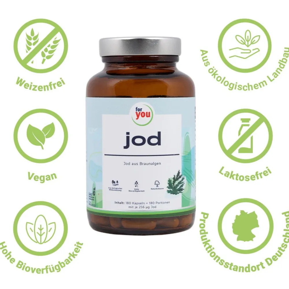 Jod Bio|For You Outlet