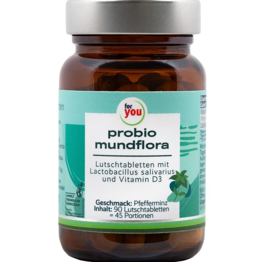 Probio Mundflora>For You Clearance