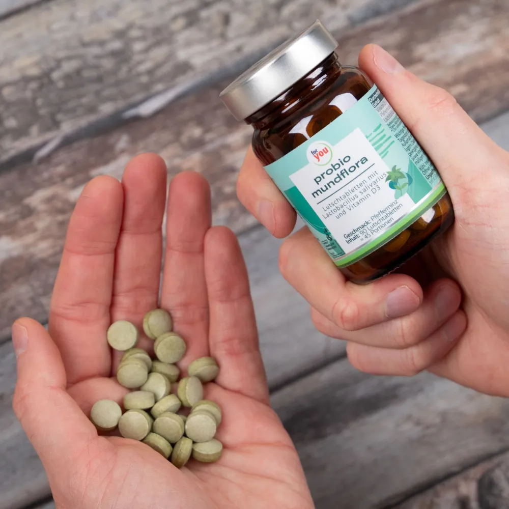 Probio Mundflora>For You Clearance