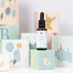 Vitamin A, E, D3 & K2 Kids Flüssig|For You Clearance