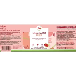 Vitamin D Kids Lutschtabletten><noscript><img width=