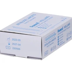 ® Blutlanzetten steril>Frank New