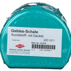 ® Gebissschale aus Polypropylen|Frank Hot