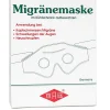 ® Migränemaske|Frank New