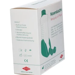FRANK® Nasendusche| Hot